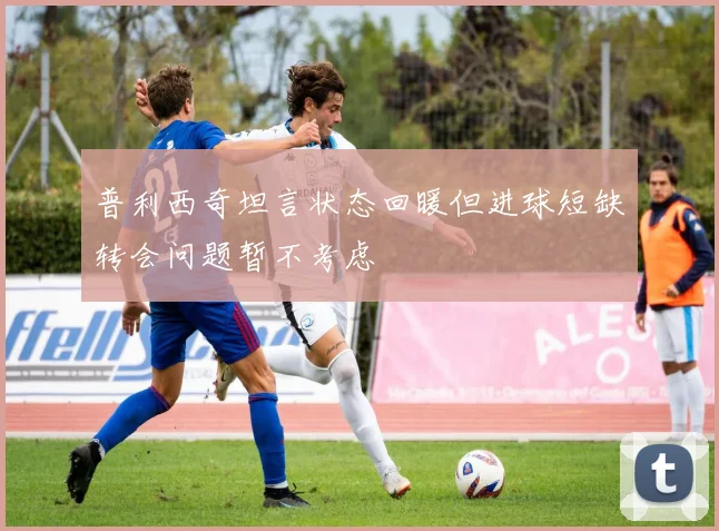 普利西奇坦言状态回暖但进球短缺转会问题暂不考虑