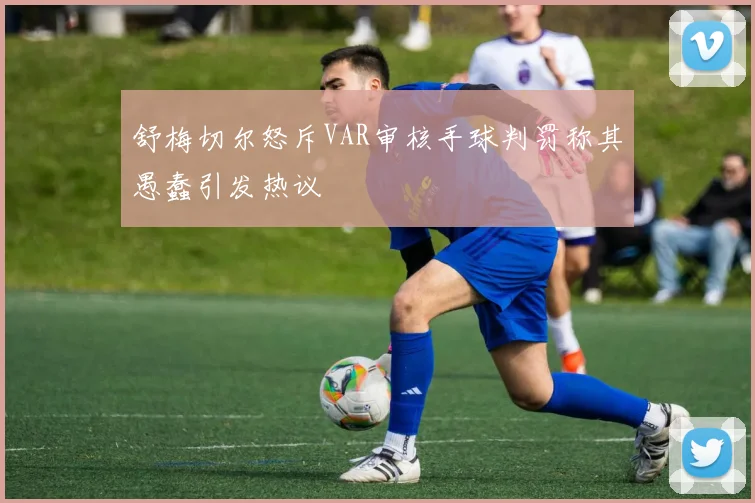 舒梅切尔怒斥VAR审核手球判罚称其愚蠢引发热议